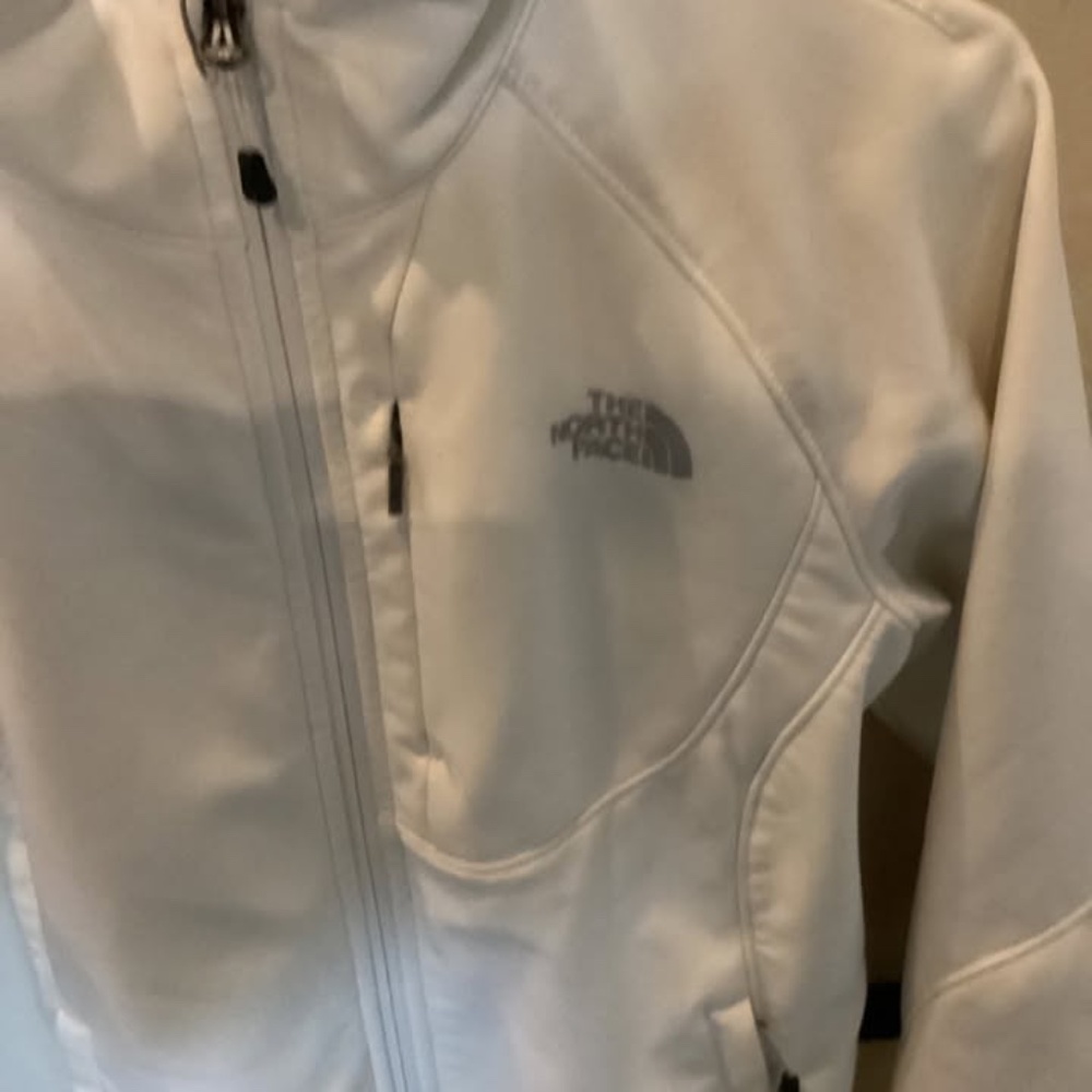 North Face Apex Bionic Softshell Jacket - image 2